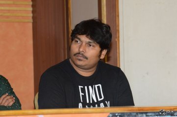 Run Movie Release Press Meet